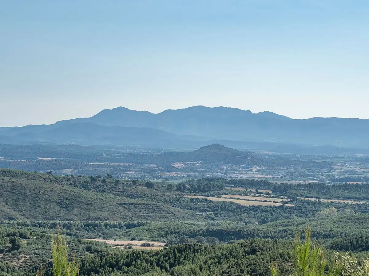Finca rústica en venta en Llers