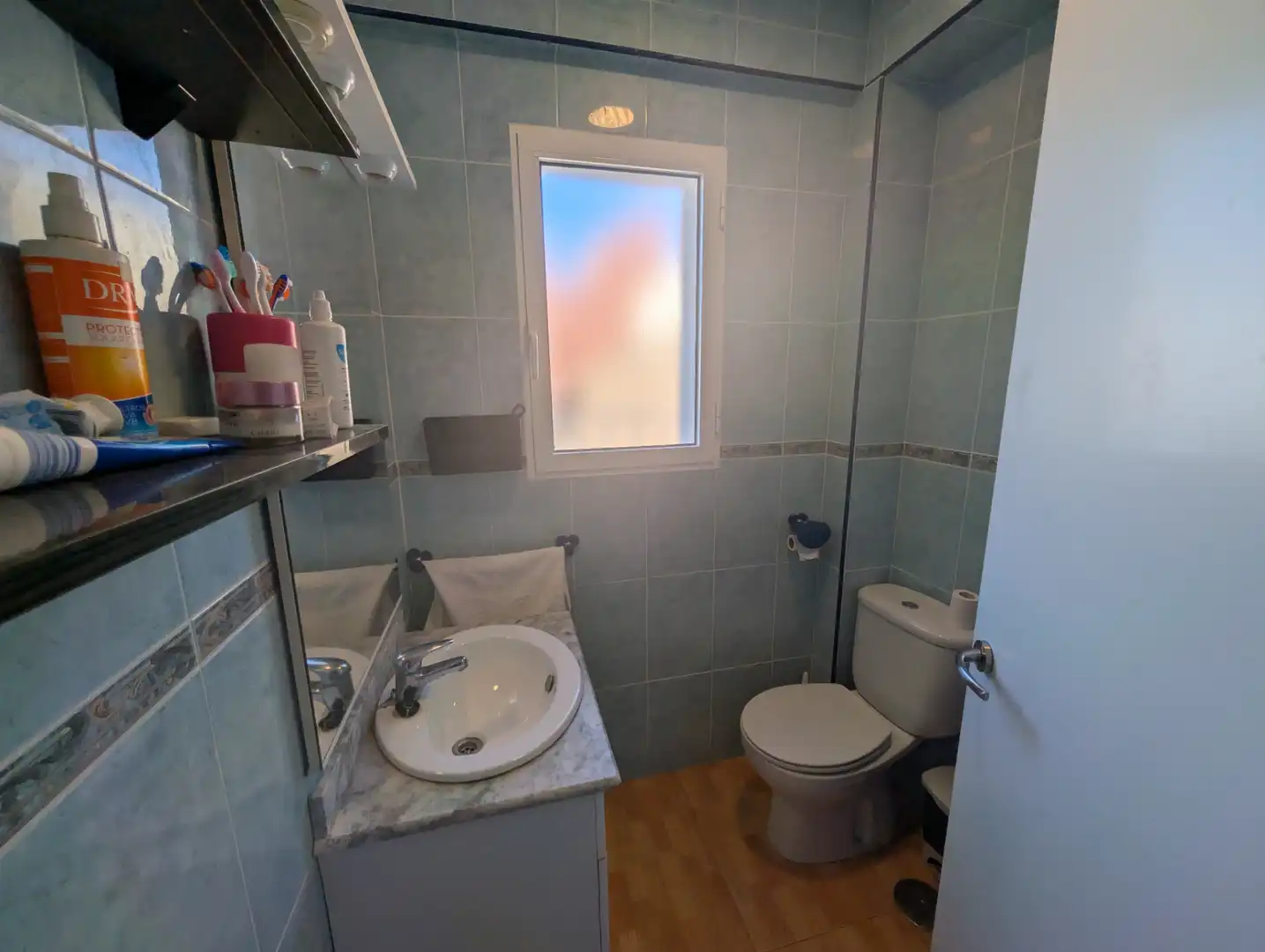Baño de Edificio en venta en Cartagena