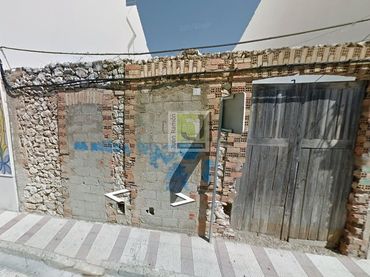 Terreny residencial en venda a Gata de Gorgos
