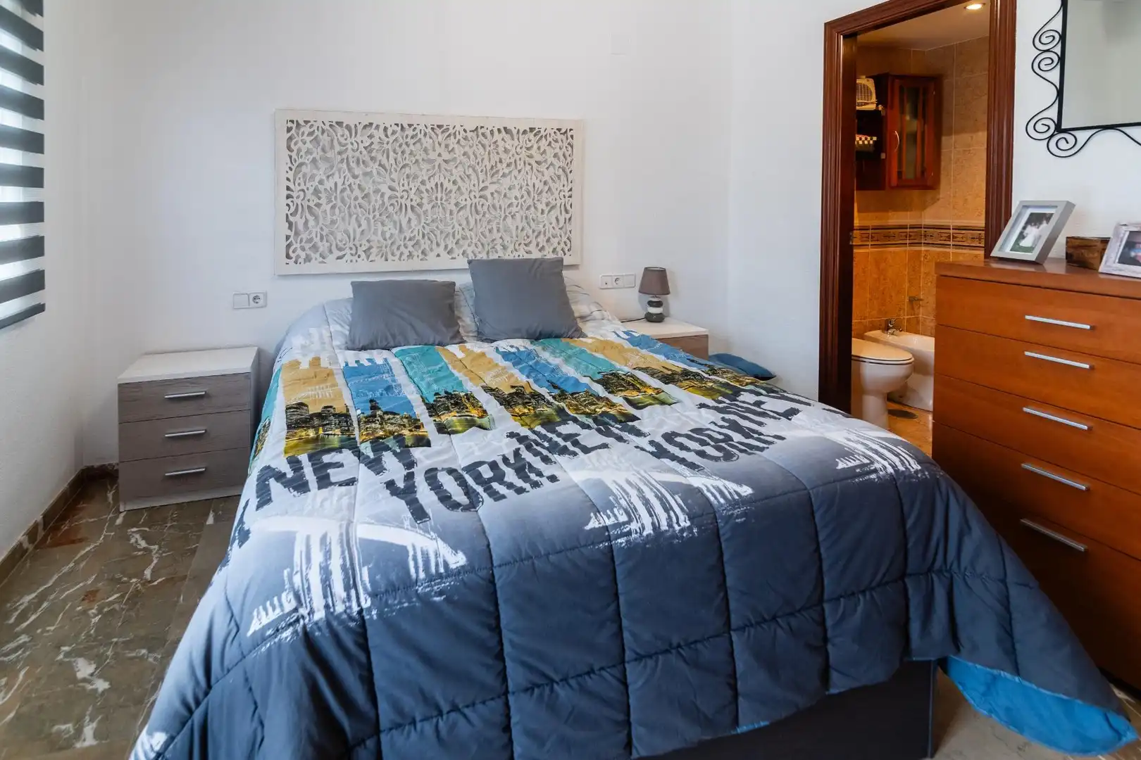 Casa amb terrassa en venda a Periurbano Oeste - Sierra, imagen 29