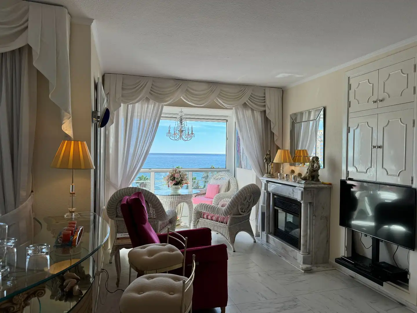 Attique avec ascenseur à vendre à del mediterraneo, imagen 49