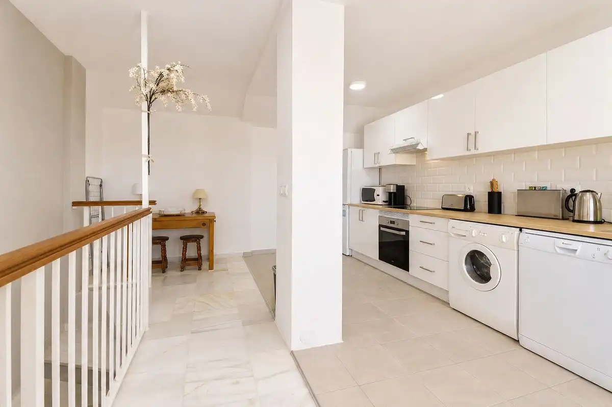 Terraced house for sale in Las Chapas - El Rosario, imagen 11