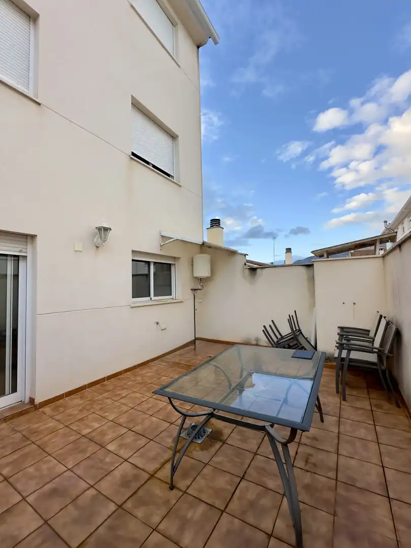 Maison mitoyenne à vendre à Muro de Alcoy, imagen 15