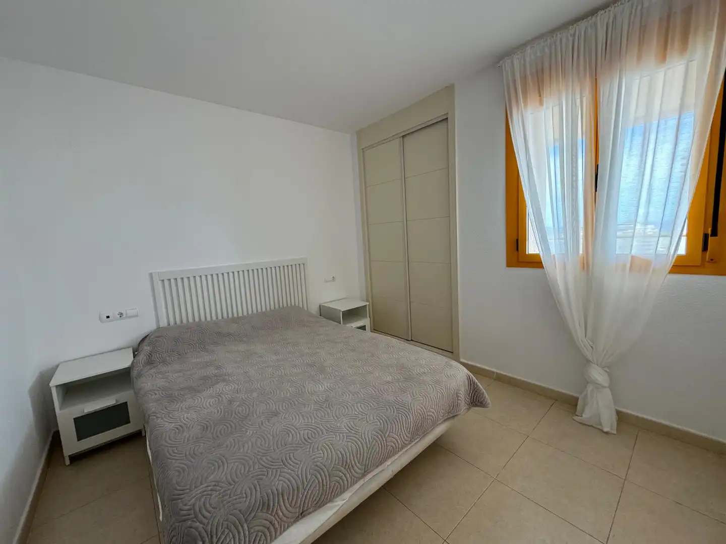 Apartamento con terraza en venta en Zona Levante - Playa Fossa, imagen 16