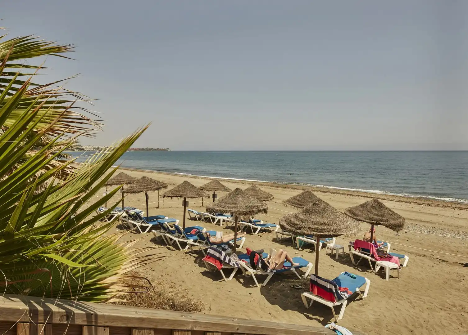 Flat with pool for sale in Urbanizacion Dominion Beach 8, imagen 18