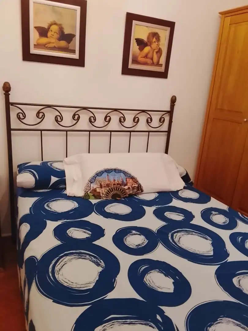 Villa con giardino in vendita a Calle San Agustin 16, imagen 16