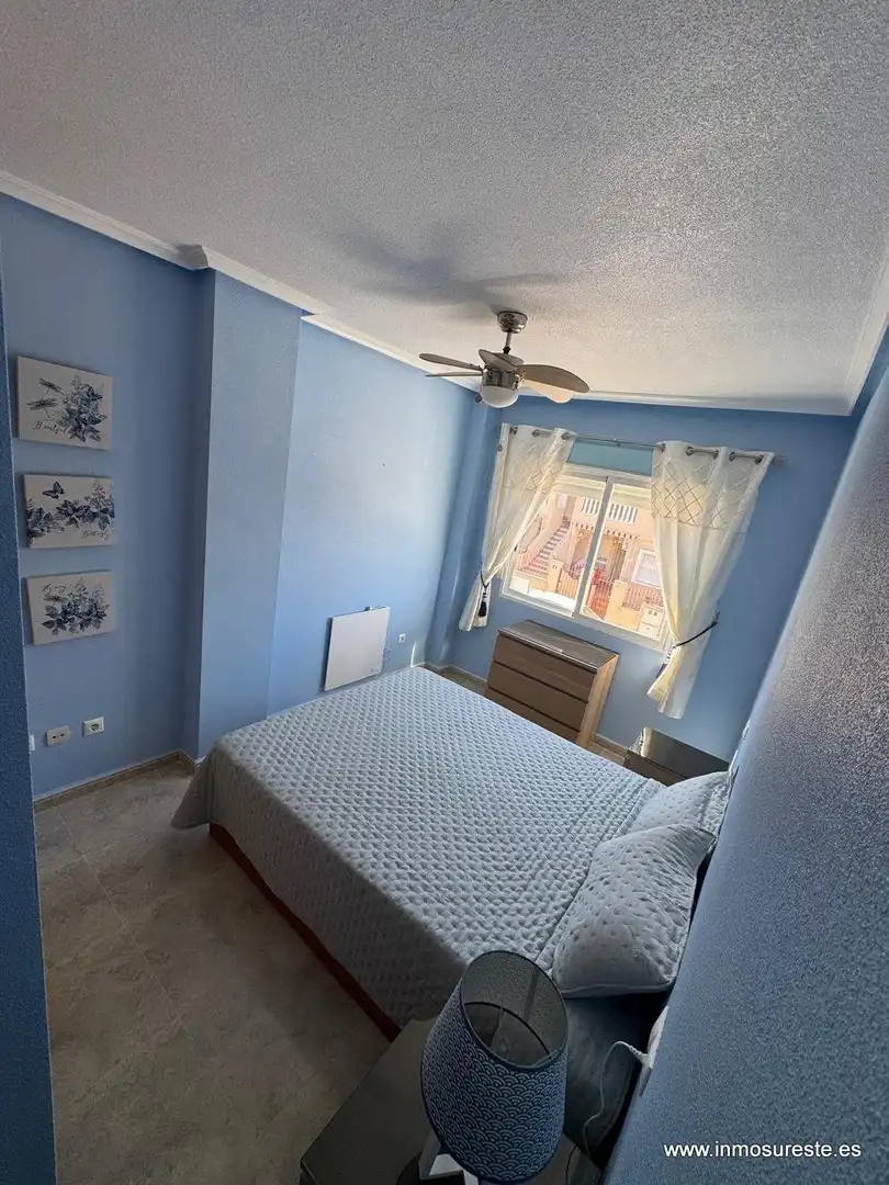 Bedroom of Houses for rent in Orihuela  with Community pool