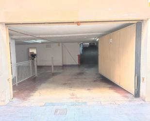 Parking of Garage to rent in Alicante / Alacant