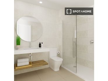 Appartement avec balcon à louer à Picanya