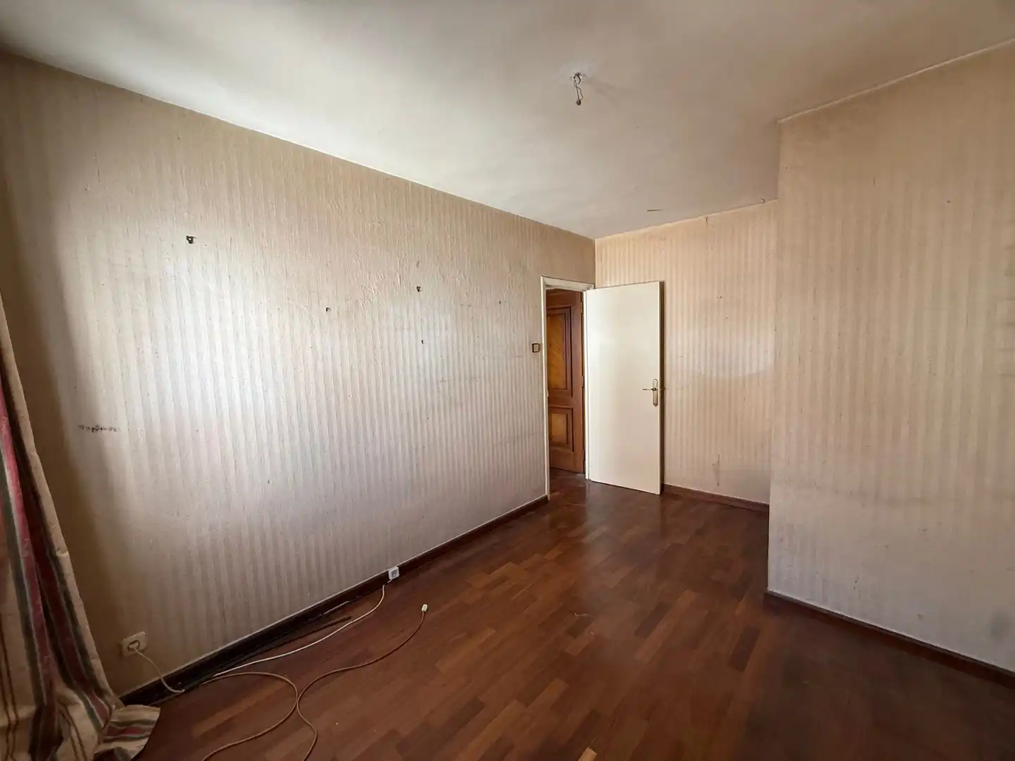 Bedroom of Flat for sale in Oviedo   with Heating and Storage room