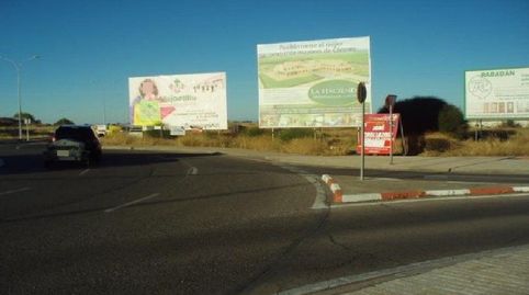 Foto 3 de Residencial en venta en Plaza Sup21 Urb Ronda 21, Mejostilla, Cáceres Capital