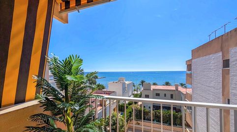 Foto 2 de Piso en venta en Calas Santiago Bernabéu, Santa Pola