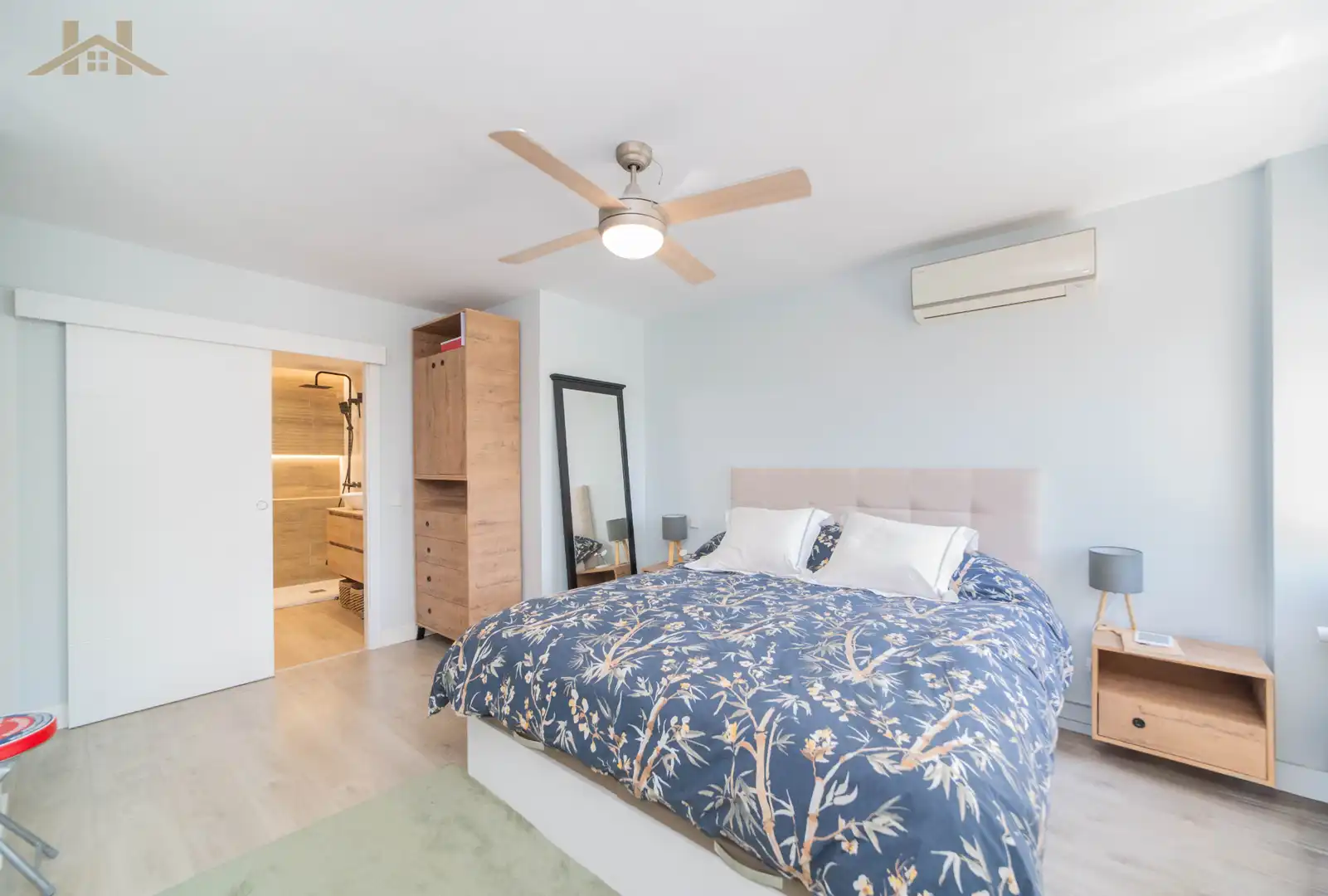 Habitación de Piso en venta en Majadahonda con Aire acondicionado, Calefacción y Terraza