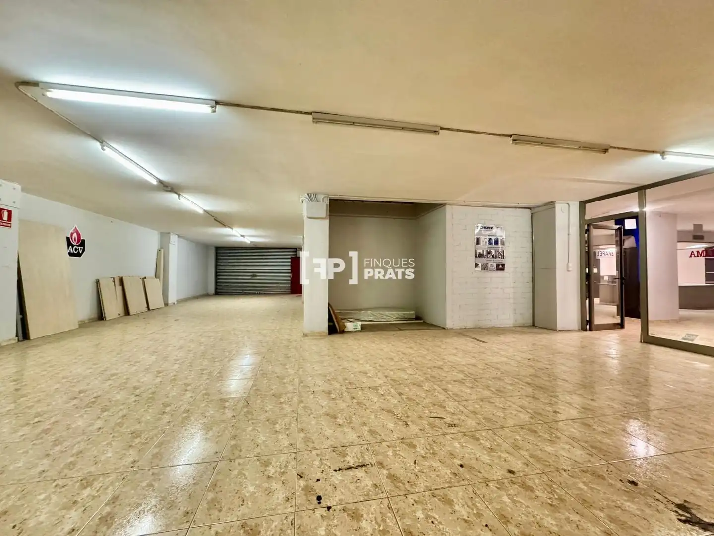 Gewerbefläche zur Miete in GIRONA, imagen 4