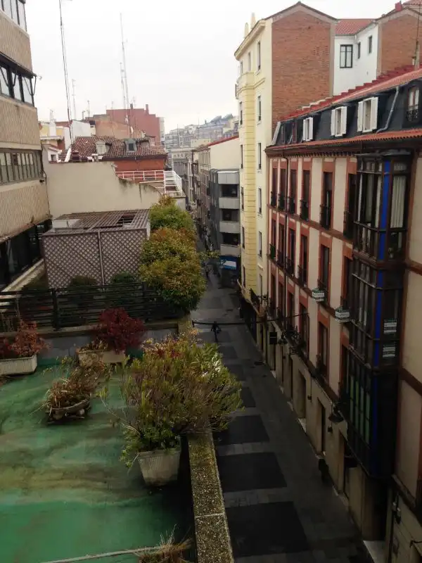 Office space with lift to rent in Calle de Santiago, imagen 7