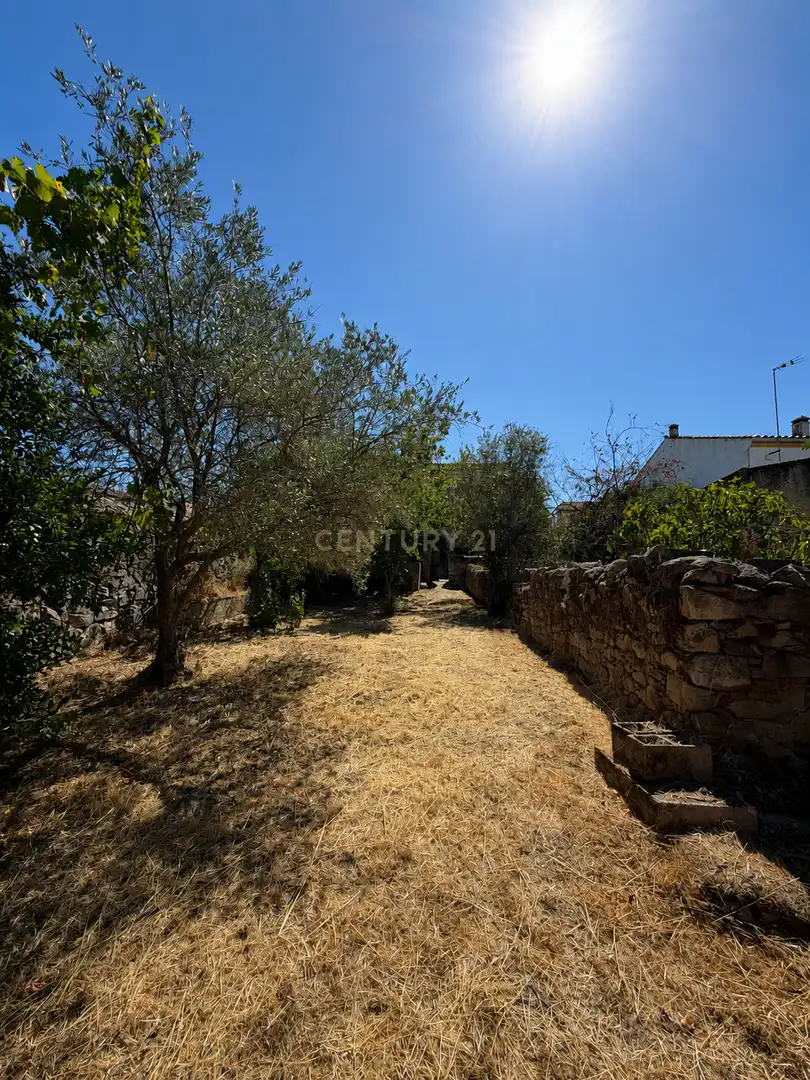 House with garden for sale in Trujillo, imagen 46