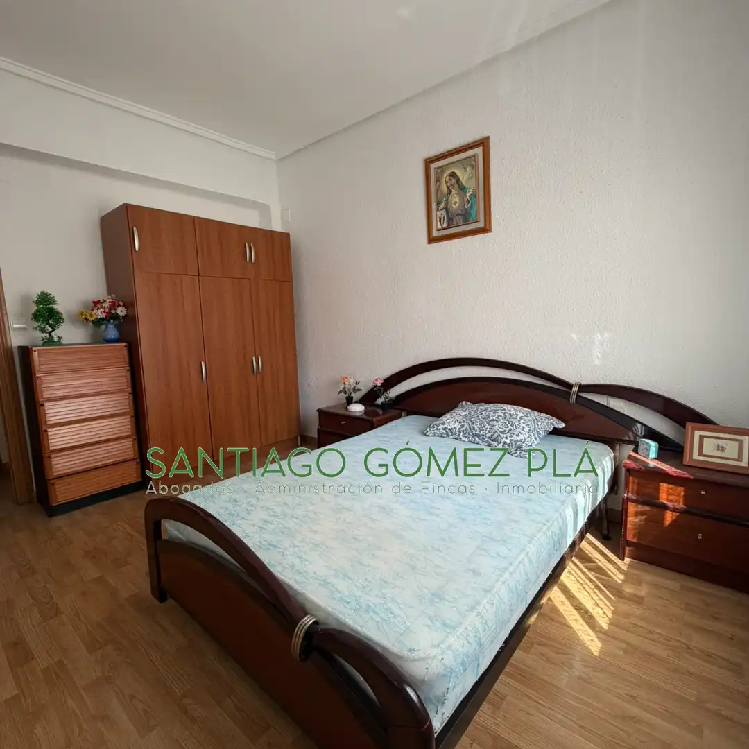 Piso en venta en Carrer de José Grollo, Barrio de Benicalap
