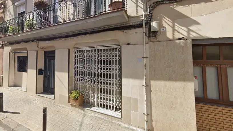 Pis en venda a calle Besalu