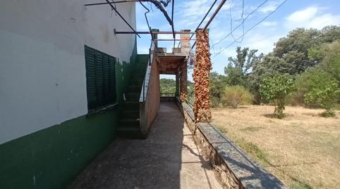 Foto 5 de Casa o xalet en venda a Calle Pinos Negrales, Hontoba, Guadalajara