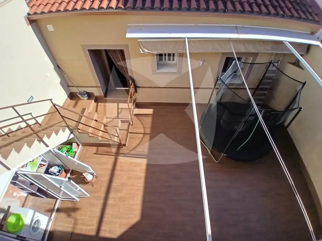Casa en venta en Calle Maria Luisa De Carvajal, imagen 4