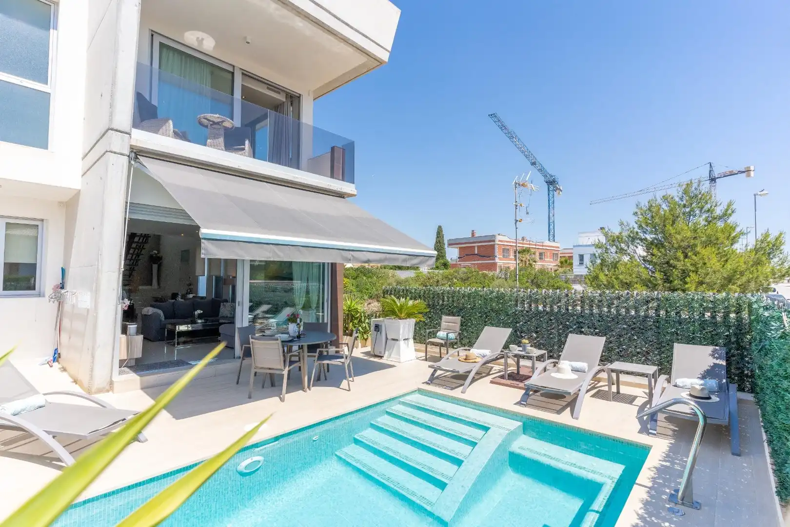 Casa pareada con terraza en venta en Orihuela Costa, imagen 57