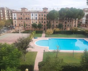 Piscina de Pis de lloguer en  Córdoba Capital amb Aire condicionat, Calefacció i Terrassa