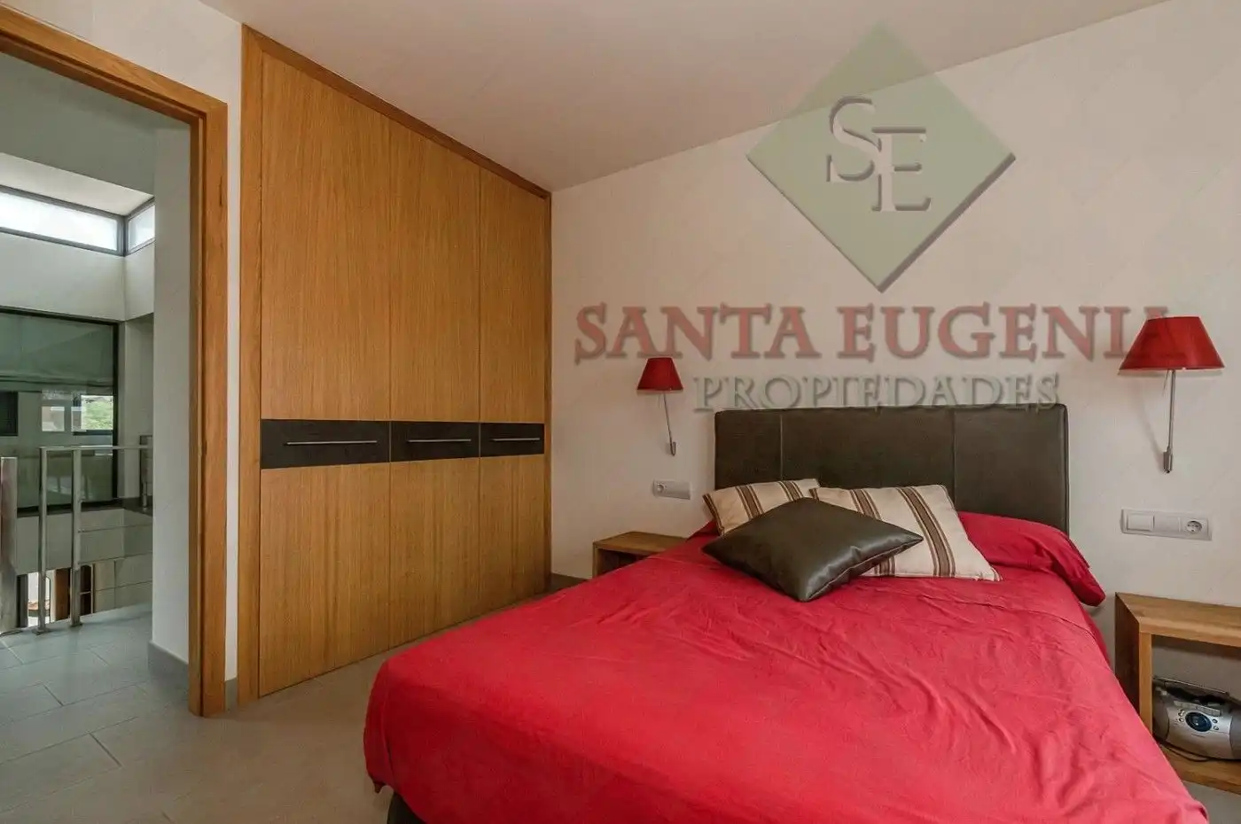 Casa o chalet en venta en Dalt Sant Joan - Plaça Eivissa