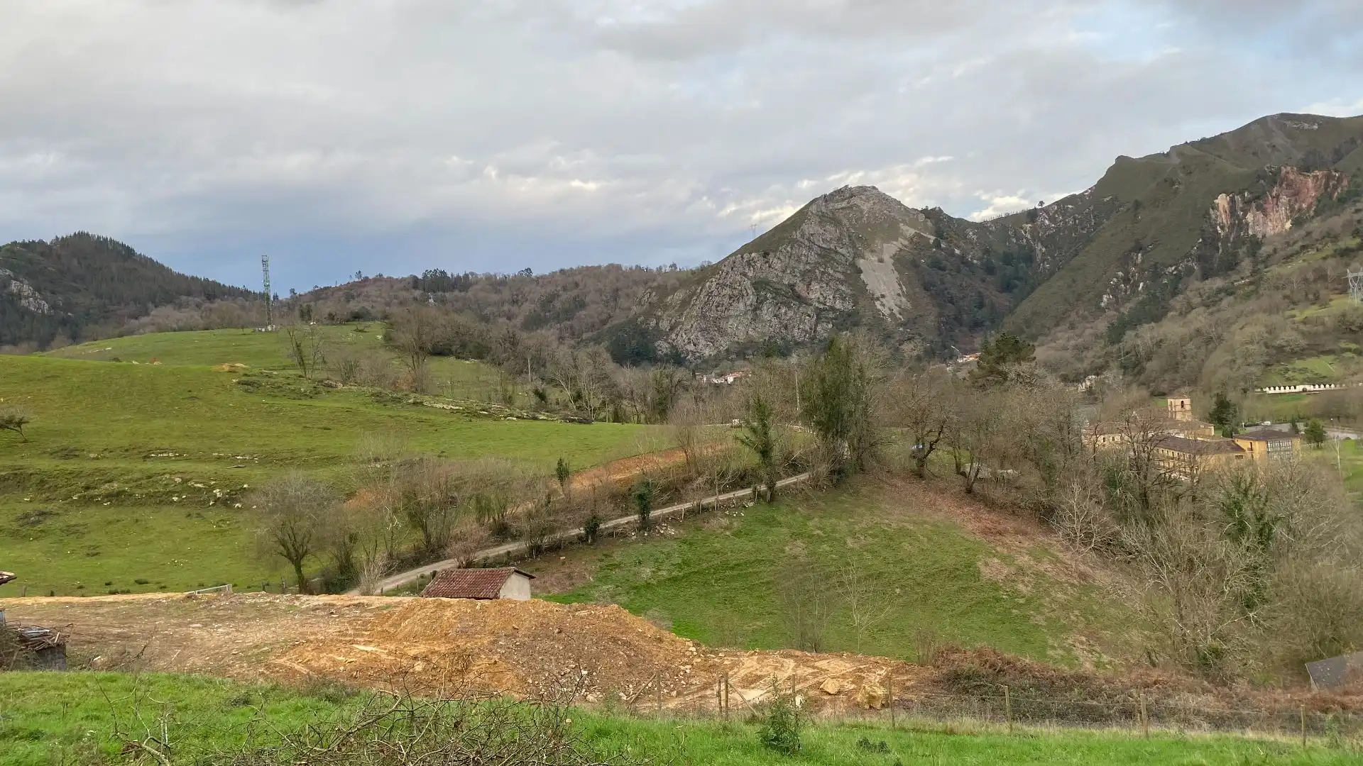 Terrenos y solares en venta en Parres, imagen 5