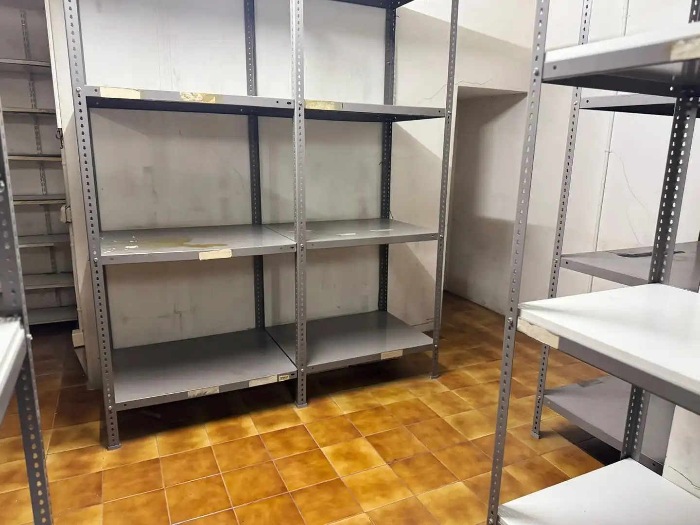 Local comercial en venda a Plaza Adrià 5, imagen 6