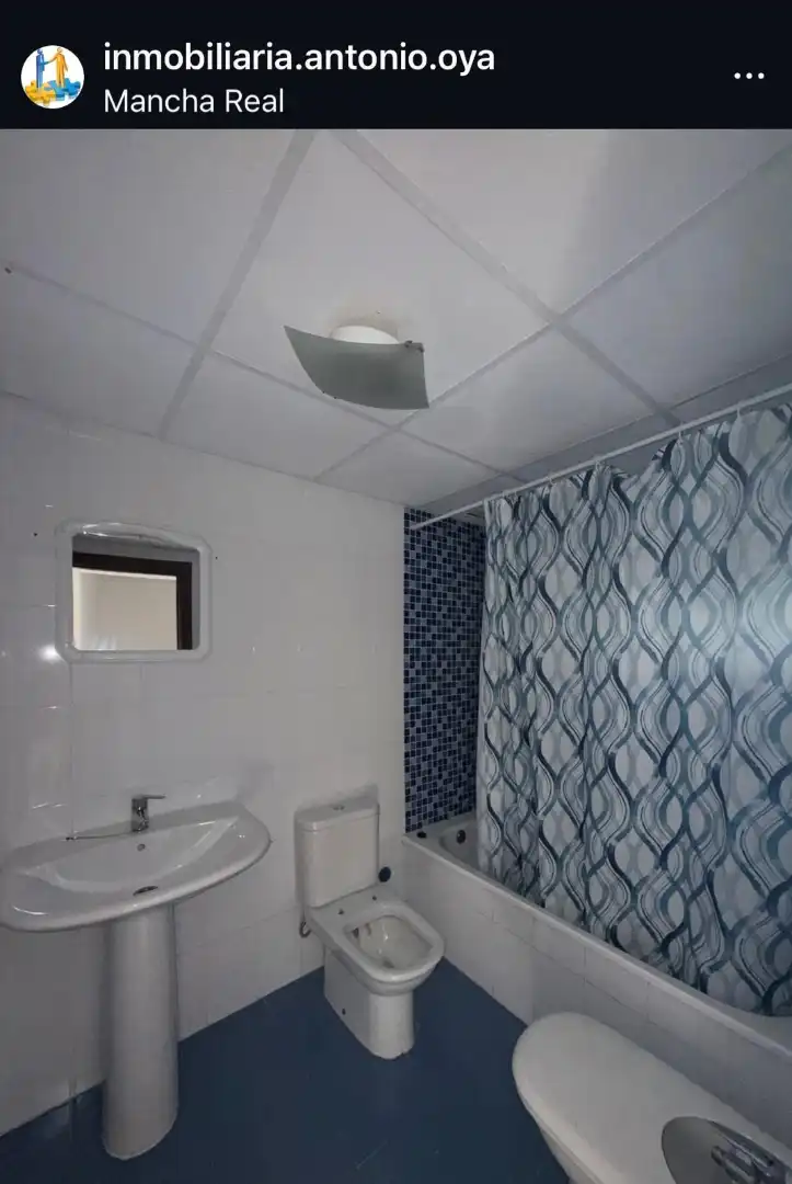 Casa con terraza en venta en Mancha Real, imagen 9
