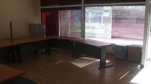 Foto 2 von Geschaftsraum zum Verkauf in N/a, O Castro, Vigo