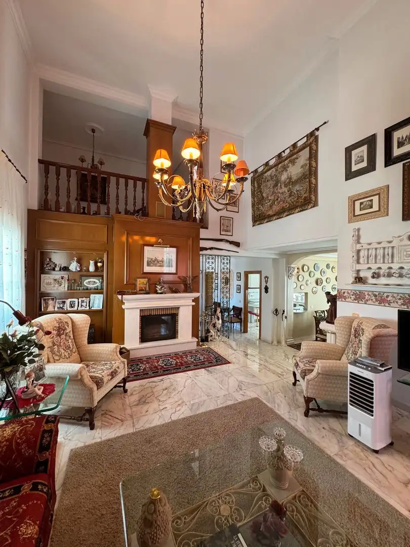 Casa o chalet en venta en Calle Parque Sur, 15, Megeces