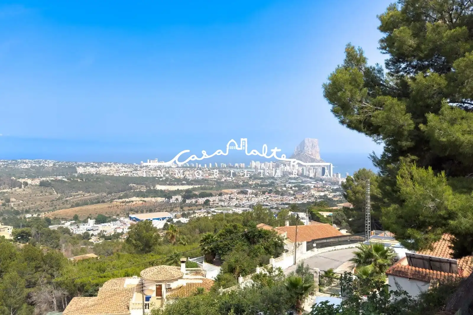 Casa con terraza en venta en Oltamar - Cucarres, imagen 6