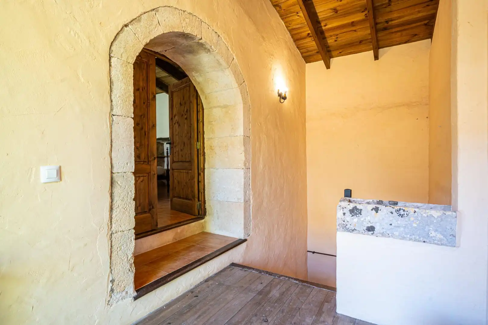 Edificio en venta en Inca con Alarma y Piscina comunitaria