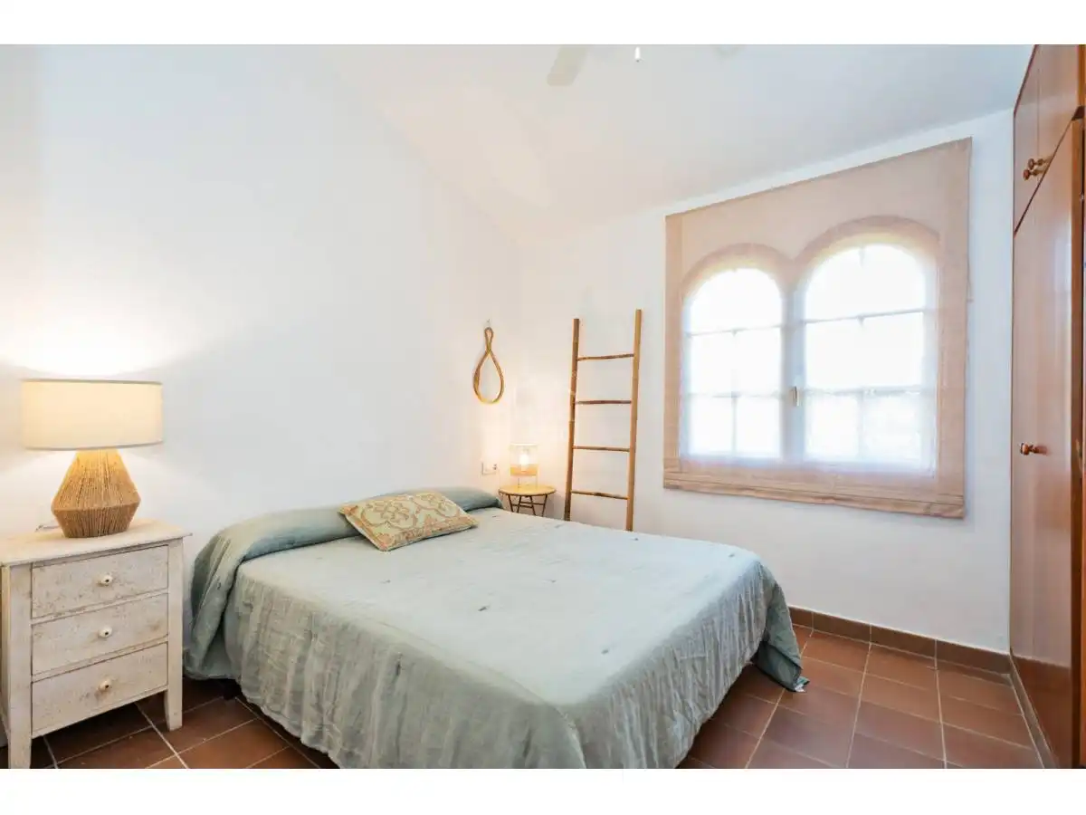 Villa mit Pool zum Verkauf in Cala Blanca, imagen 21