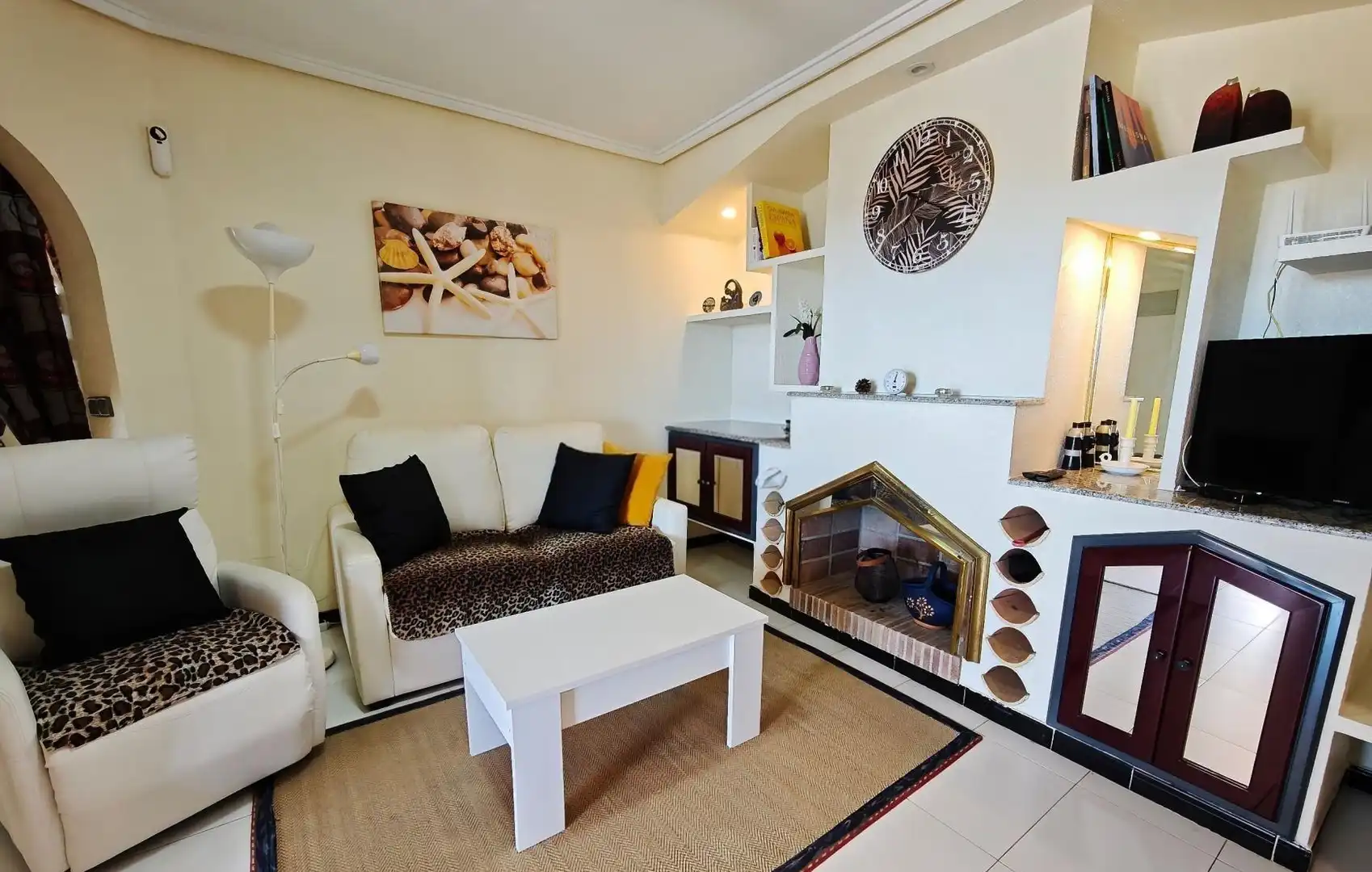 Bungalow avec piscine à vendre à Calle ALTOS LOS, imagen 2