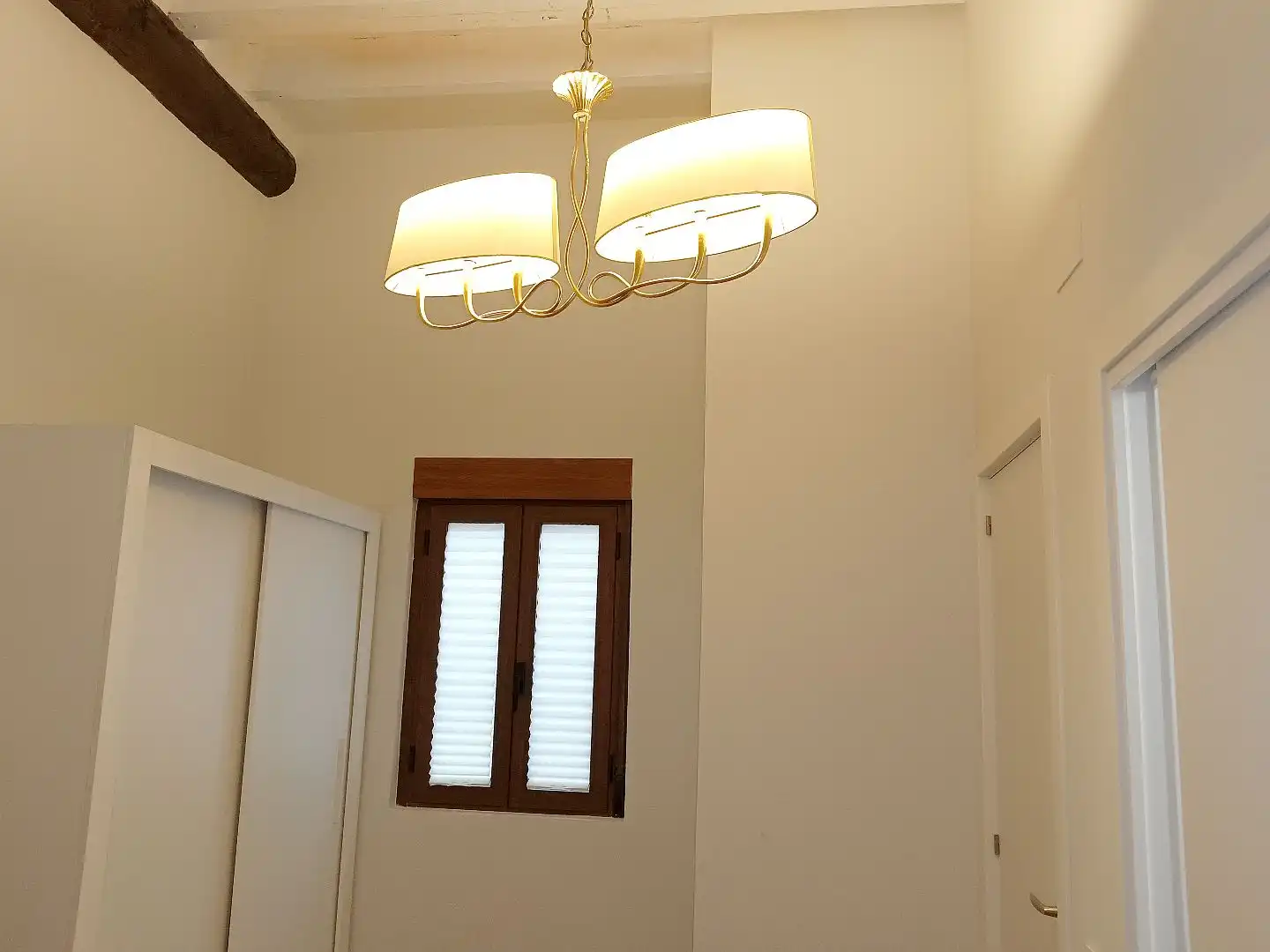 Flat for rent in Campoamor - Altozano