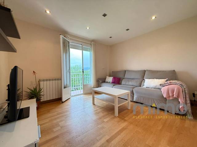 Piso en Venta en Jaizkibel Kalea, 12 en Pinar - Anaka - Belaskoenea