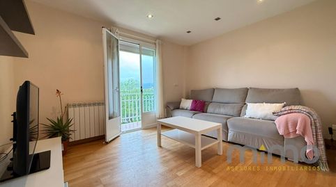 Foto 3 de Pis en venda a Jaizkibel Kalea, 12, Pinar - Anaka - Belaskoenea, Irun