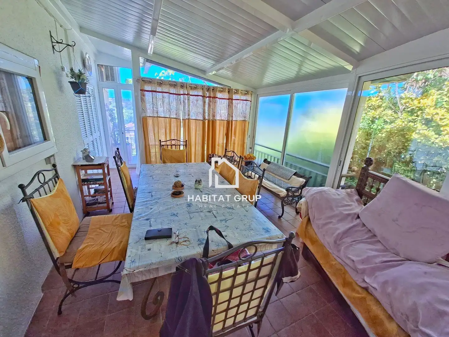 Casa con piscina en venta en Fenals, imagen 35