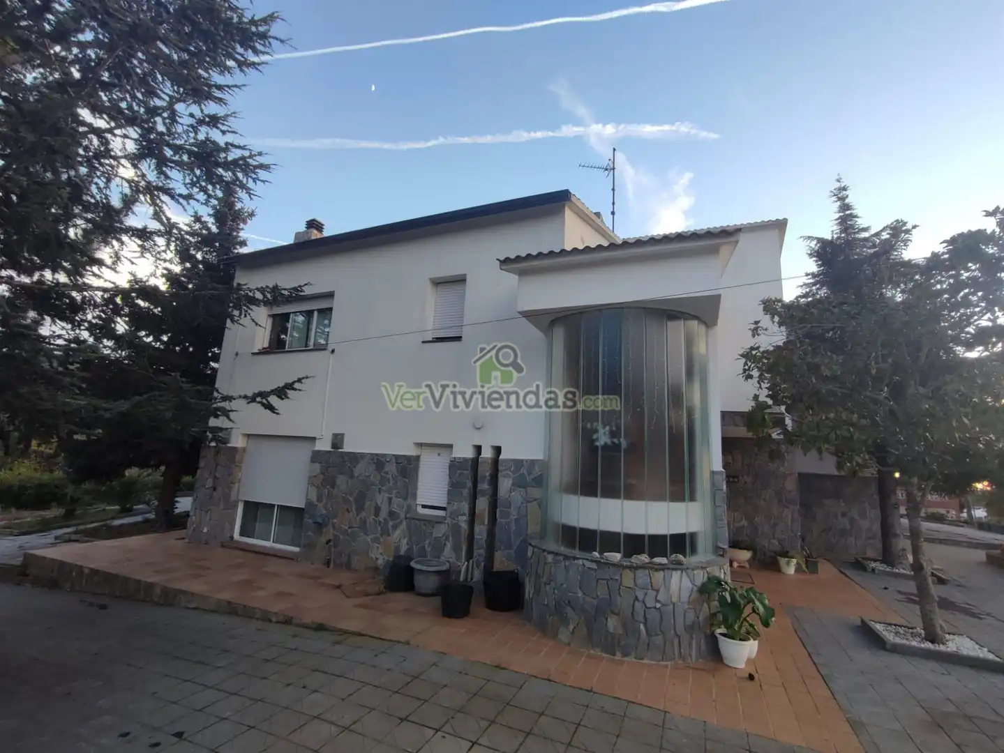 Casa o chalet en venta en N/A, -1, Vallirana