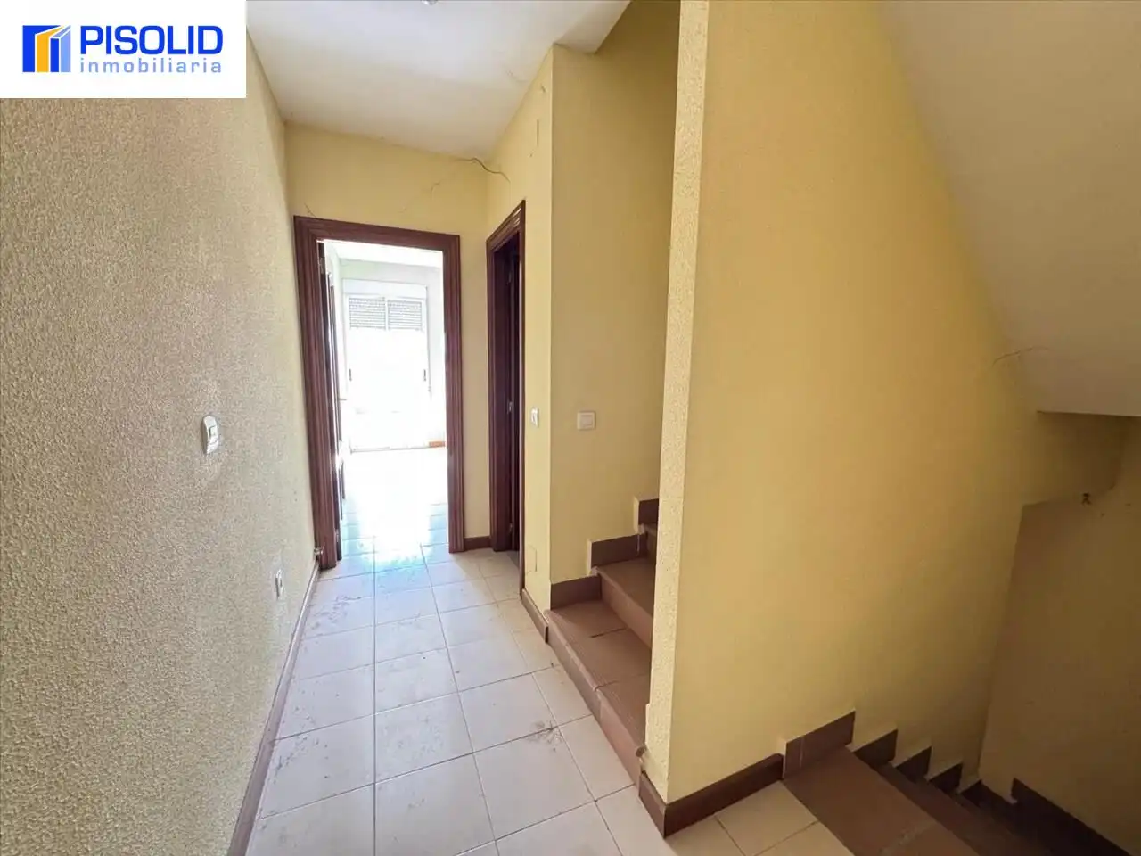 Pis en venda en Matapozuelos amb Terrassa i Balcó