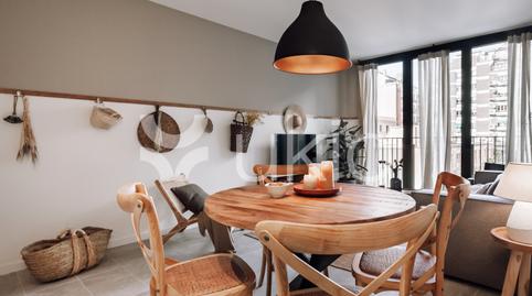 Photo 3 of Apartment to rent in Gran Via de Les Corts Catalanes, L'Antiga Esquerra de l'Eixample,  Barcelona Capital