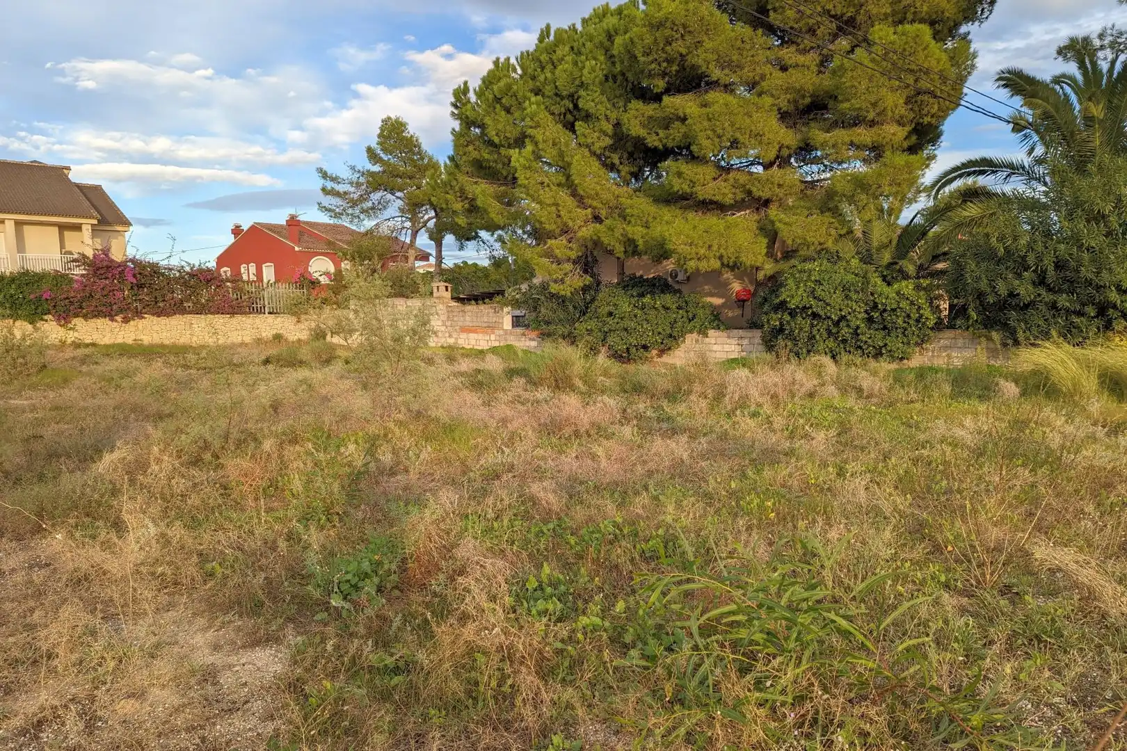 Terreno residencial en venta en Devessa - Monte Pego, imagen 2
