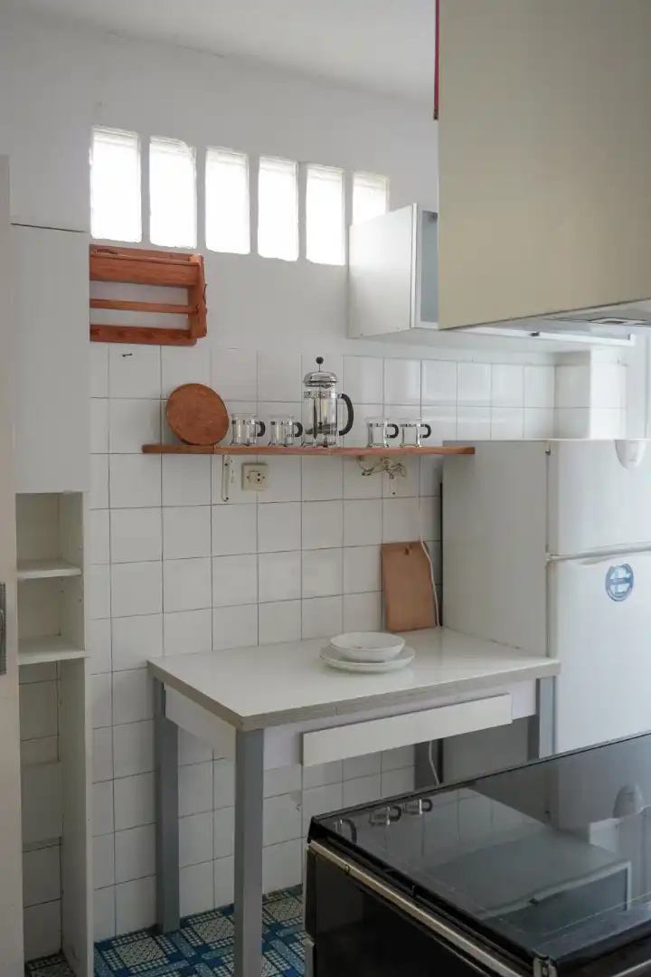 Cuina de Pis en venda en A Coruña Capital 