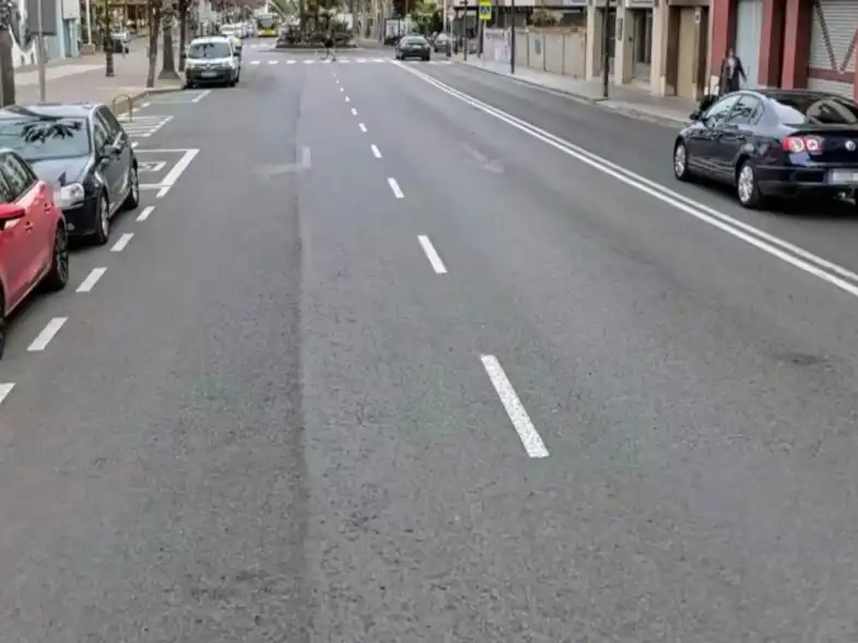Individuale in vendita a Ronda de Subirà 22, imagen 3