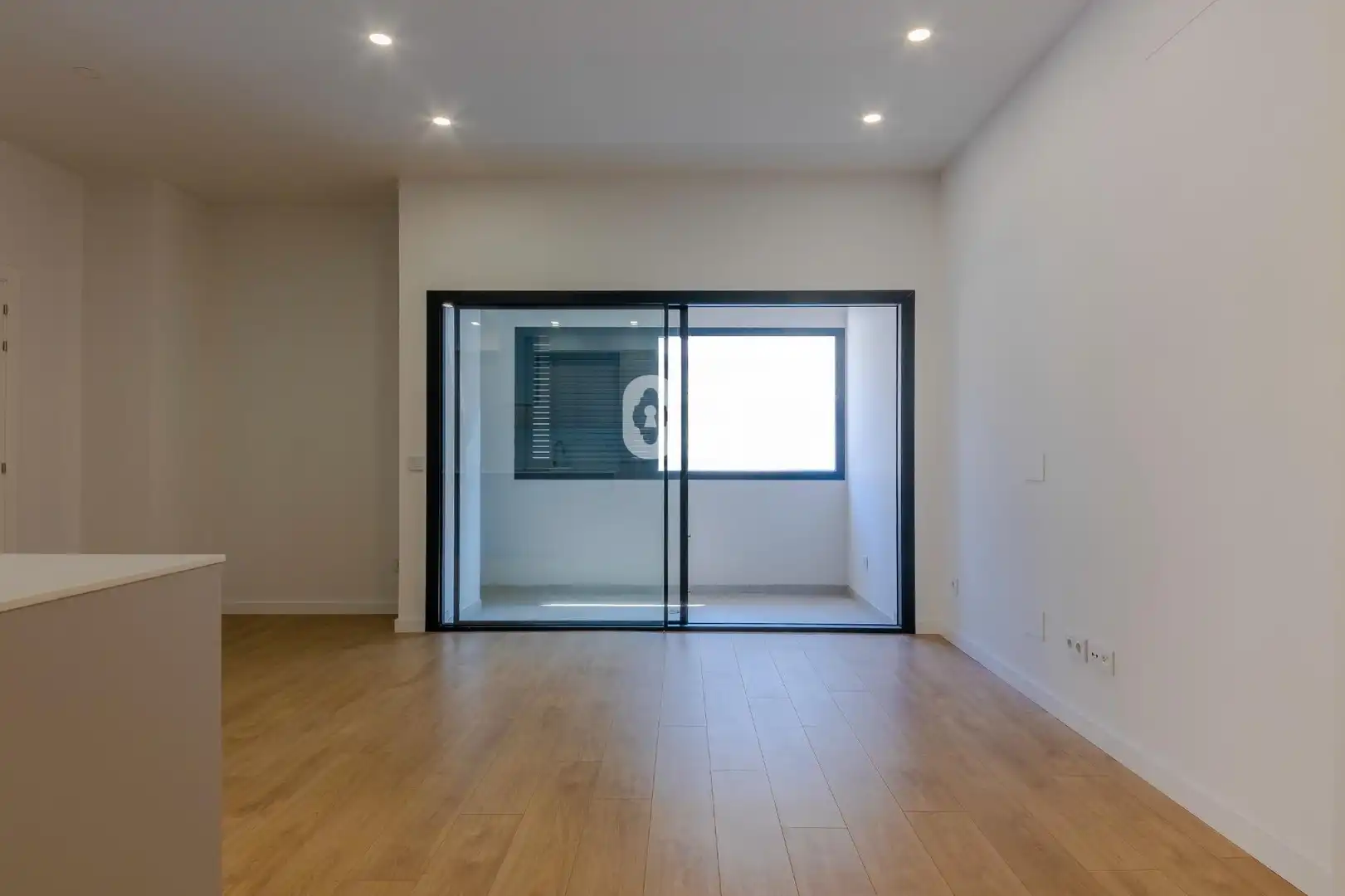 Sala de estar de Planta baja en venta en Inca con Terraza