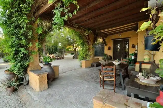 Casa o chalet en venta en Mula