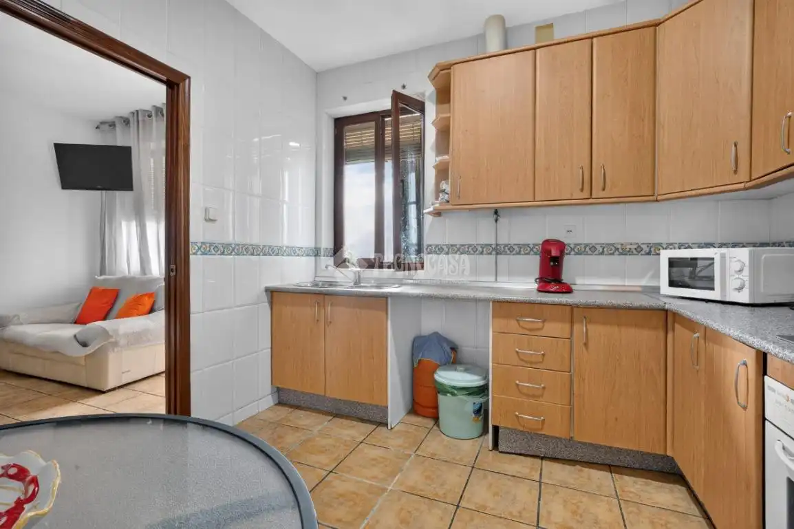 Cocina de Piso en venta en Córdoba