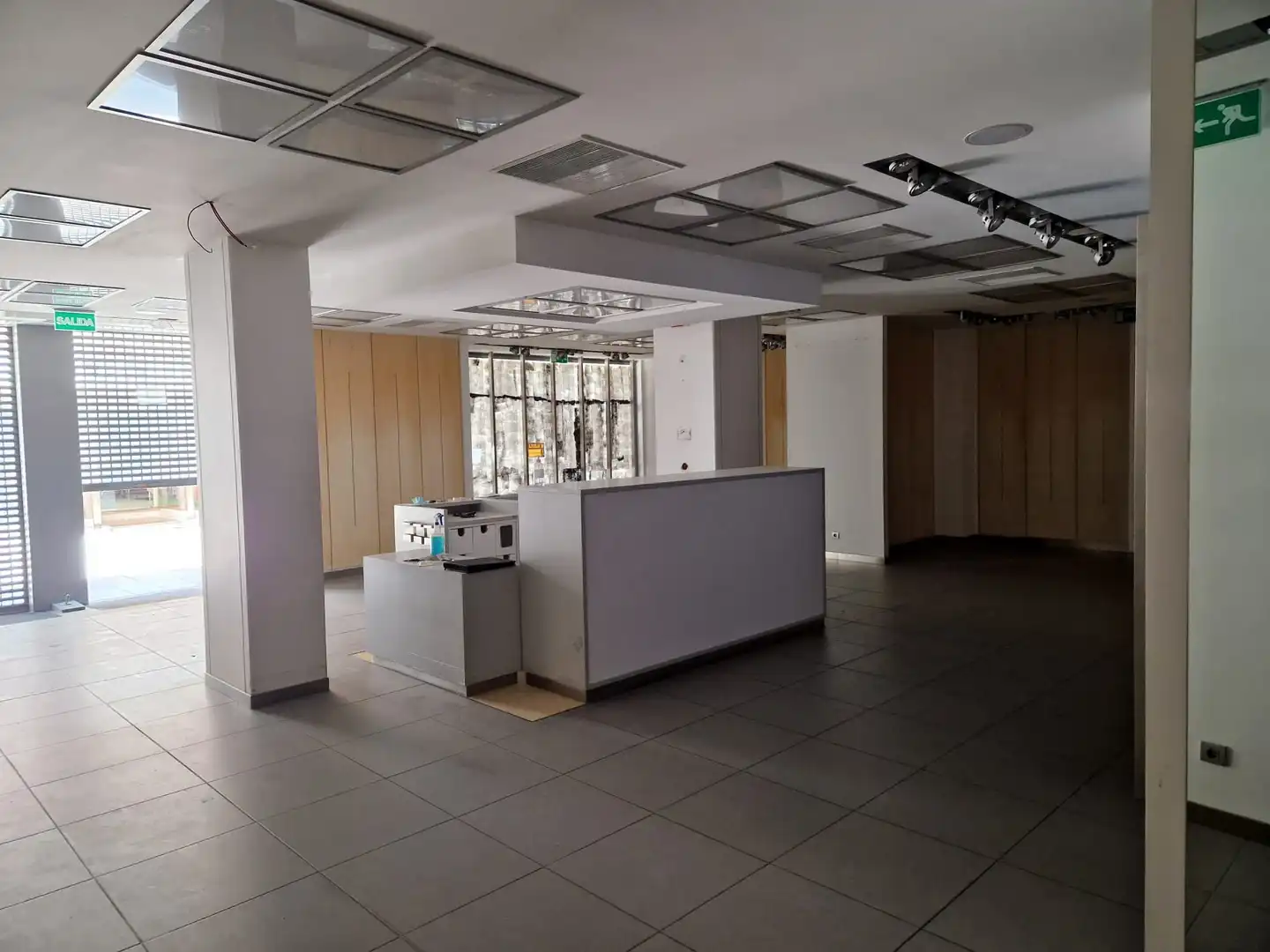Local comercial de lloguer a Villanueva de la Serena, imagen 10